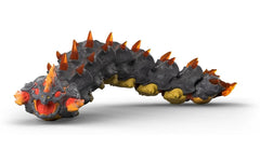 Schleich | Lavawurm