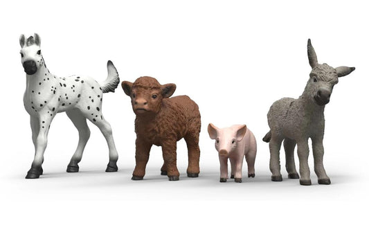 Schleich | Bauernhof Babys