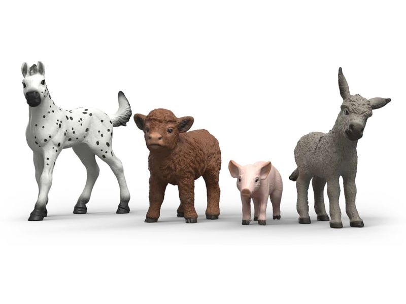 Schleich | Bauernhof Babys