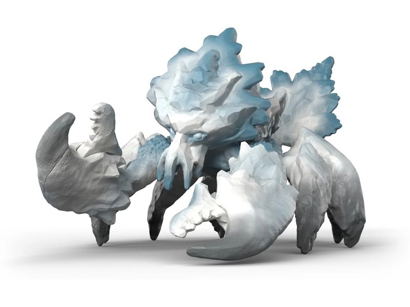 Schleich | Eiskrabbe