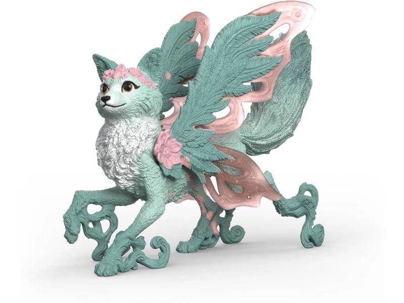 Schleich | Magischer Federfuchs