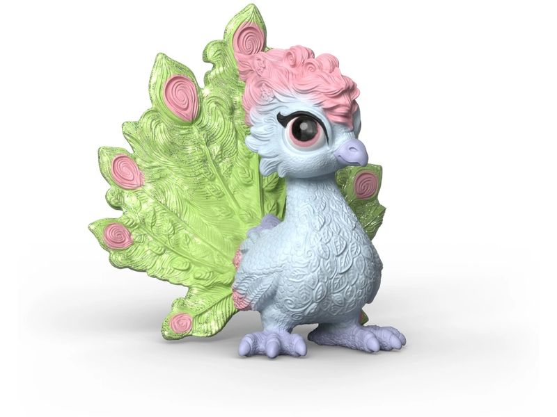 Schleich | Baby Pfauenküken