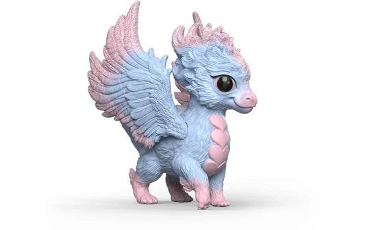 Schleich | Baby Kristalldrache