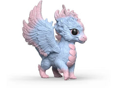 Schleich | Baby Kristalldrache