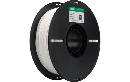 eSun | Filament , PLA MT175, Milchweiss | Esun Original Filament