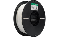 eSun | Filament , PLA MT175, Milchweiss | Esun Original Filament