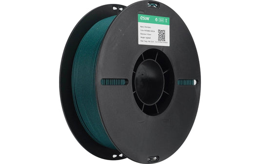 eSun | Filament , PLA MT175, Morandi-Grün | Esun Original Filament