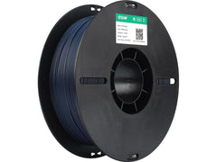 eSun | Filament , PLA MT, Dunkelblau | Esun Original Filament