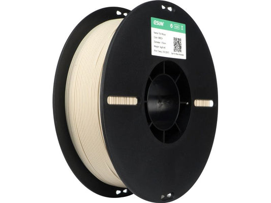 eSun | Filament , PLA Wood, Birke | Esun Original Filament