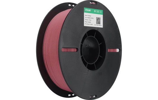 eSun | Filament , PLA MT, Morandi-Lila | Esun Original Filament