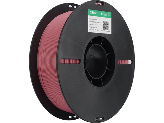 eSun | Filament , PLA MT, Morandi-Lila | Esun Original Filament