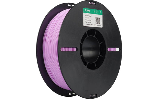 eSun | Filament , PLA MT, Flieder | Esun Original Filament