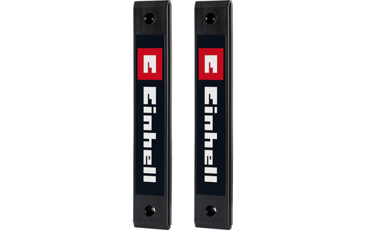 Einhell | 2 tlg. E-Case Schienen-Set | Systemkoffer Zubehör