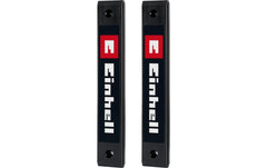 Einhell | 2 tlg. E-Case Schienen-Set | Systemkoffer Zubehör