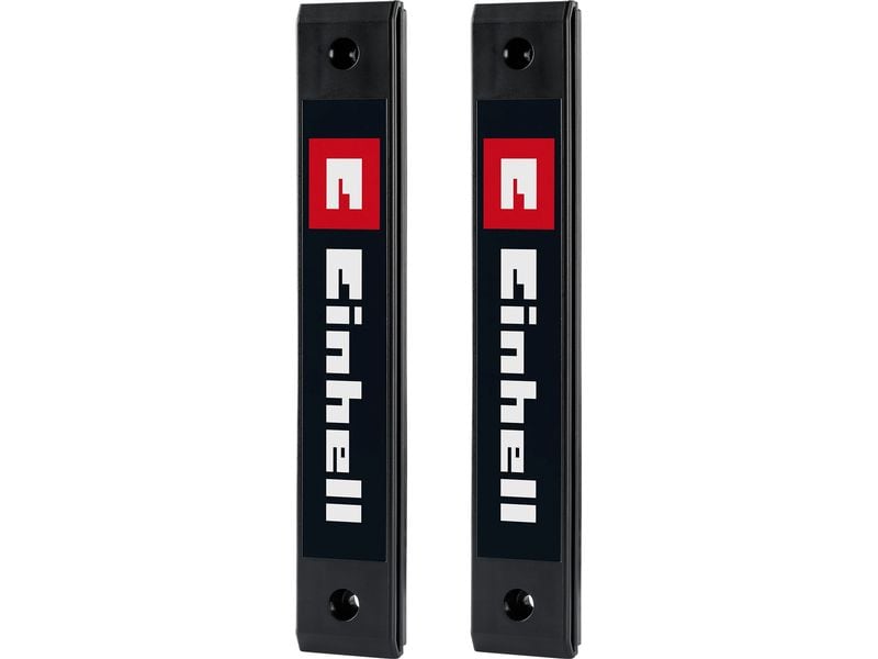 Einhell | 2 tlg. E-Case Schienen-Set | Systemkoffer Zubehör
