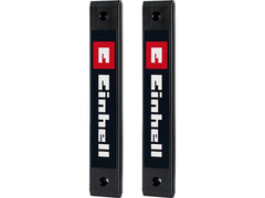 Einhell | 2 tlg. E-Case Schienen-Set | Systemkoffer Zubehör
