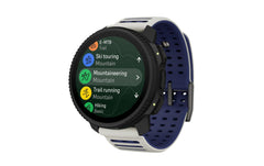 Suunto | Vertical 2 | Arctic Gray