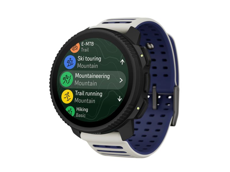 Suunto | Vertical 2 | Arctic Gray