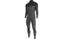 Prolimit | Fusion Steamer Freezip 5/4 | Black, 56/xxl