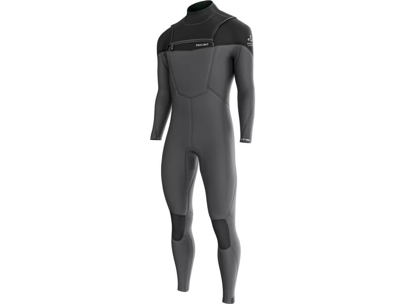Prolimit | Fusion Steamer Freezip 5/4 | Black, 50/m