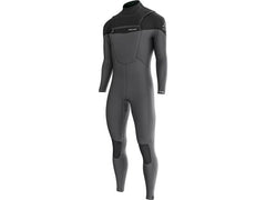 Prolimit | Fusion Steamer Freezip 5/4 | Black, 54/xl