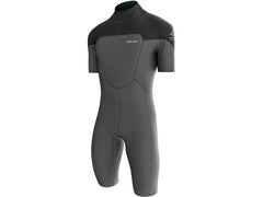 Prolimit | Promlimit Fusion Shorty V-Zip 2/2 | Black,48/s