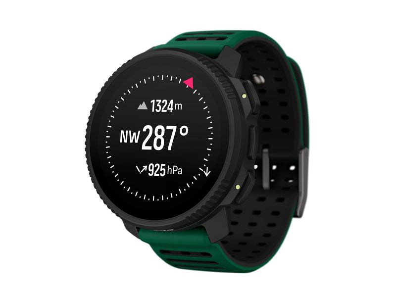 Suunto | Vertical 2 | Pine Green