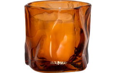 AVA & MAY | Duftkerze Vietnam, 140 g | 7x8 cm (DxH), 33h Brenndauer