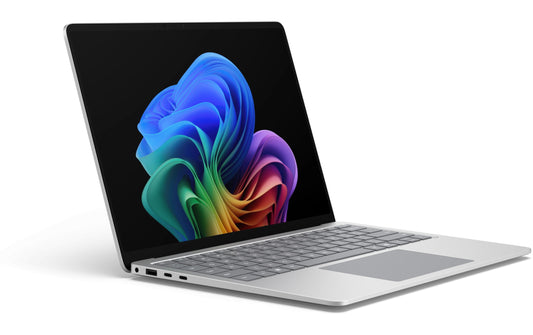 Microsoft | Surface Laptop 8, Ultra 7 | 13.8, 32GB, 512GB SSD, W11P, Platinum