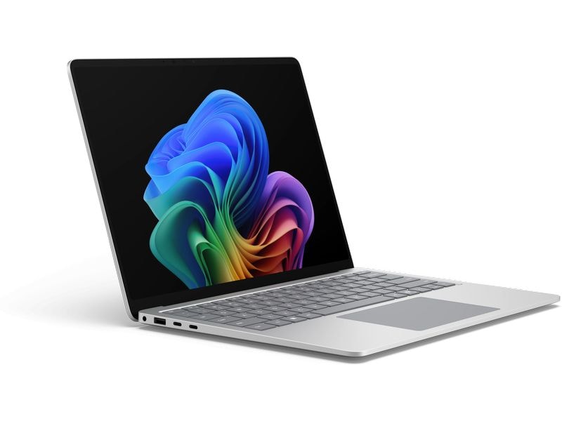 Microsoft | Surface Laptop 8, Ultra 5 | 13.8, 16GB, 256GB SSD, W11P, Platinum