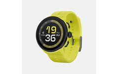 Suunto | Run | Lime