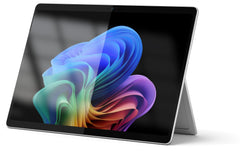 Microsoft | Surface Pro 12, Ultra 7, W11P | 13, 32GB, 512GB SSD, OLED, Platinum