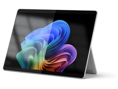 Microsoft | Surface Pro 12, Ultra 7, W11P | 13, 32GB, 512GB SSD, OLED, Platinum