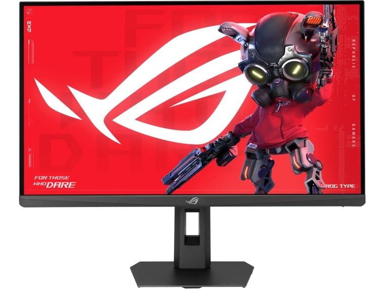 ASUS | ROG Strix XG27UCSR 27 4K UHD Gaming | IPS, 160 Hz, 0.3ms, DP, HDMI, USB-C, G-Sync