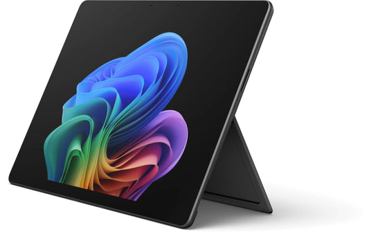 Microsoft | Surface Pro 12, Ultra 5, W11P | 13, 16GB, 256GB SSD, LCD, Schwarz