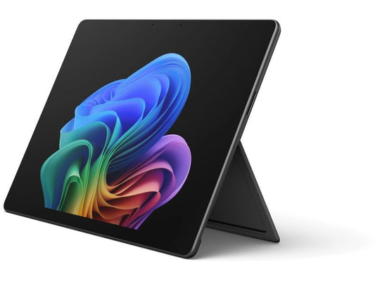 Microsoft | Surface Pro 12, Ultra 5, W11P | 13, 16GB, 256GB SSD, LCD, Schwarz