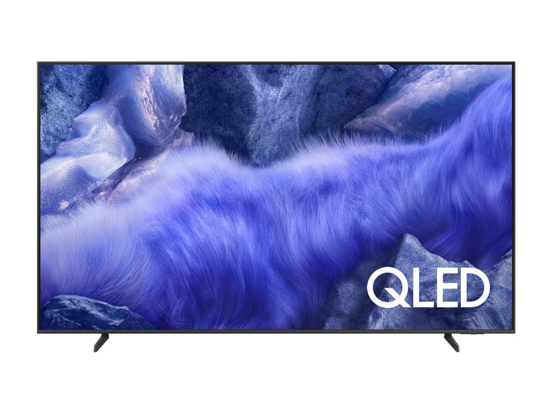 Samsung | TV QE75QEF1 75'' QLED 4K TV | Smart TV