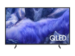 Samsung | TV QE55QEF1 55'' QLED 4K TV | Smart TV