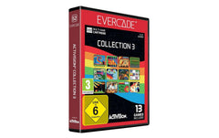 Blaze | Evercade Activision Coll. 3 | Alter: 3+