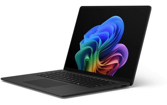 Microsoft | Surface Laptop 8, Ultra 7 | 13.8, 32GB, 512GB SSD, W11P, Schwarz