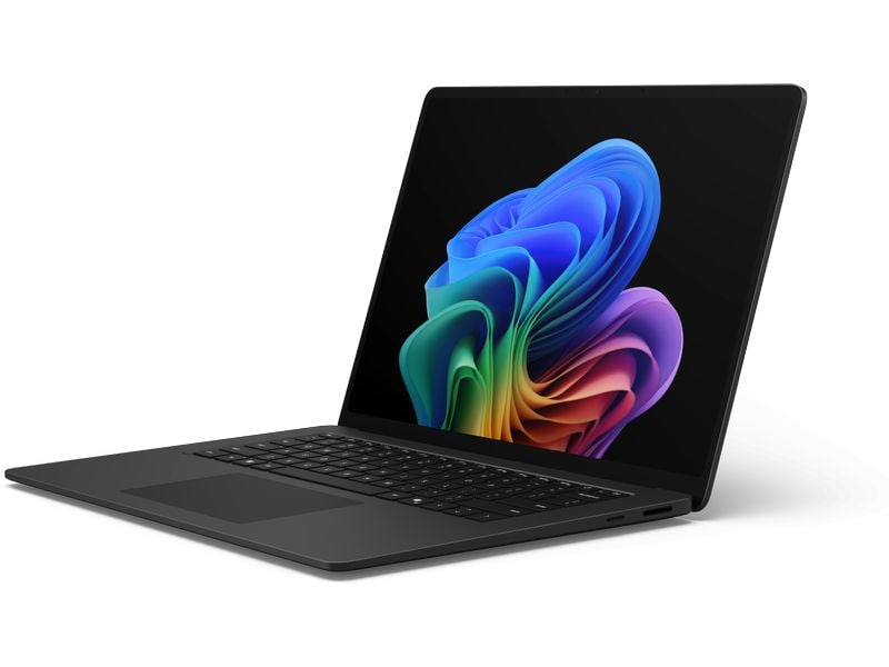 Microsoft | Surface Laptop 8, Ultra 7 | 13.8, 16GB, 512GB SSD, W11P, Schwarz