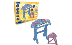 Lexibook | DISNEY Stitch Electronic keyboard