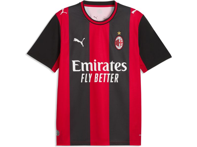 Puma | ACM Home Jersey Replica Jr | Grösse: 116