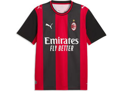 Puma | ACM Home Jersey Replica Jr | Grösse: 128