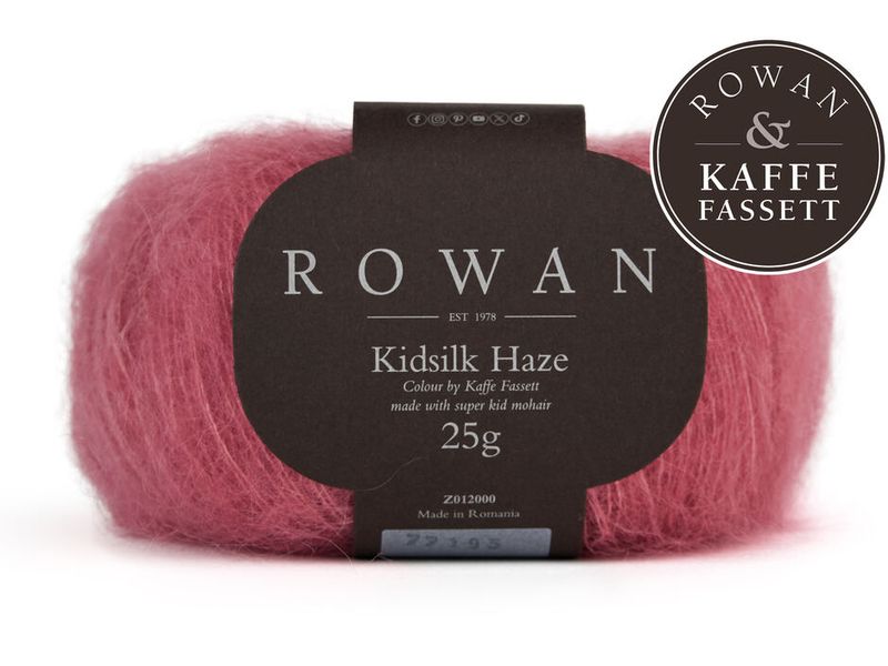 Rowan | Wolle Kidsilk Haze | 25g
