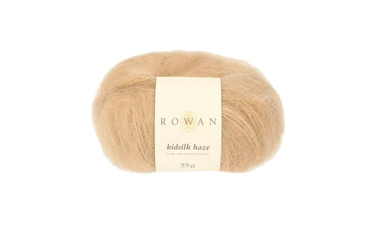 Rowan | Wolle Kidsilk Haze | 25g, Lustre