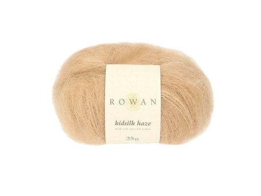 Rowan | Wolle Kidsilk Haze | 25g, Lustre