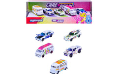 Majorette | Care Bears 5 Pieces Giftpack