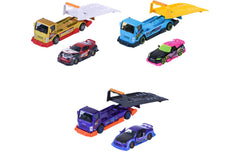 Majorette | JDM Legends Tuning Transporter | Assortiert