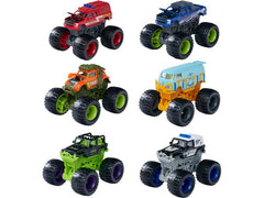 Majorette | Monster Rockerz | Assortiert
